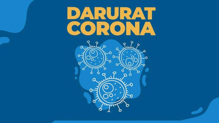 Pemda Konawe Tetapkan Status Darurat Antisipasi Virus Corona