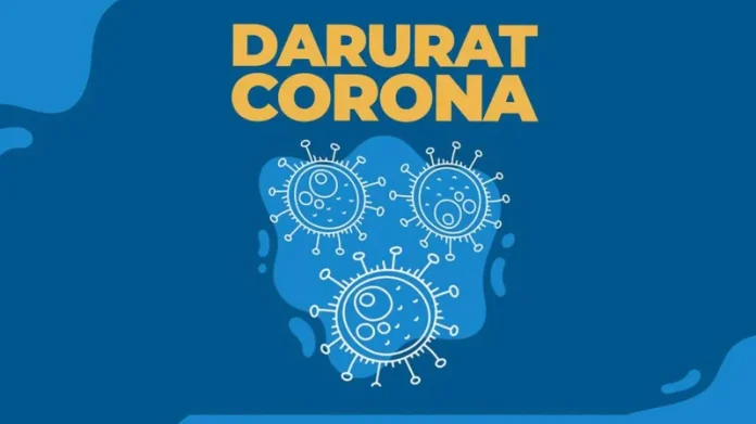 Pemda Konawe Tetapkan Status Darurat Antisipasi Virus Corona