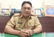 Pemda Bombana Bakal Tegas Soal Pajak Sarang Walet Kepala Badan Keuangan Daerah Bombana Darwin