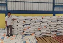 Stok Gula Pasir di Bulog Kolaka Kosong, Minta Suplai dari Provinsi Kepala Perum Bulog Kolaka Deny