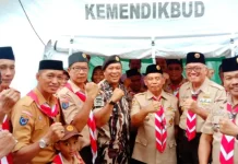 Dinas Pendidikan Konut Pastikan UNBK Berjalan Sesuai Jadwal Dinas Pendidikan Konut Pastikan UNBK Berjalan Sesuai Jadwal