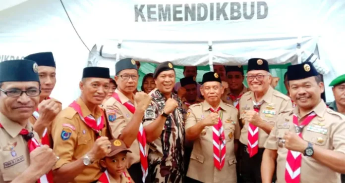Dinas Pendidikan Konut Pastikan UNBK Berjalan Sesuai Jadwal