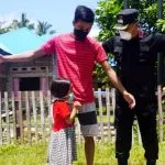 Cegah Corona, Pemda Konut Lakukan Penyemprotan Disinfektan Massal Cegah Corona, Pemda Konut Lakukan Penyemprotan Disinfektan Massal