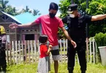 Cegah Corona, Pemda Konut Lakukan Penyemprotan Disinfektan Massal Cegah Corona, Pemda Konut Lakukan Penyemprotan Disinfektan Massal