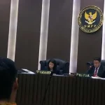 DKPP Pecat Satu Anggota KPU Konut Karena Selingkuh DKPP Pecat Satu Anggota KPU Konut Karena Selingkuh