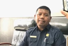 Cawawali Kendari bakal Jawab 4 Pertanyaan Fraksi Sebelum Dipilih Ketua DPRD Kota Kendari Subhan