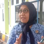 Waspada Corona, RSUD Baubau Batasi Pengunjung Direktur Umum (Dirut) RSUD Kota Baubau, dr Nuraeni Djawa