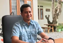 PAPDI Sultra: Karantina Diri Sendiri Cara Ampuh Hindari Virus Corona Ketua Perhimpunan Ahli Penyakit Dalam Indonesia (PAPDI) Sulawesi Tenggara (Sultra) dr. Yusuf Hamra