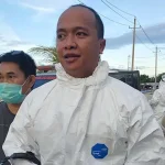 Dinkes Konawe Periksa 49 TKA yang Dikarantina Dinkes Konawe Periksa 49 TKA yang Dikarantina