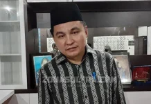 Kurang Responsif, Endang Minta Ali Mazi “Bangun” Antisipasi Covid-19 Wakil Ketua DPRD Sulawesi Tenggara (Sultra) Muhammad Endang