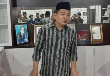 Pimpinan DPRD Sultra Minta Gubernur Umumkan Hasil Seleksi Pejabat Eselon II Wakil Ketua DPRD Sulawesi Tenggara (Sultra) Muhammad Endang