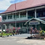 fakultas farmasi UHO