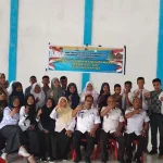 Penuhi Hak Partisipasi Anak, DPPKBP3A Mubar Bentuk Forum Anak Penuhi Hak Partisipasi Anak, DPPKBP3A Mubar Bentuk Forum Anak