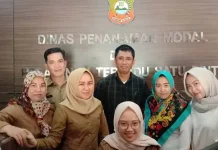 DPMPTSP Konut Maksimalkan Layanan Perizinan Melalui OSS DPMPTSP Konut Maksimalkan Layanan Perizinan Melalui OSS