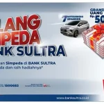 Undian Gemilang Simpeda Bank Sultra Diundur Gemilang Simpeda Bank Sultra