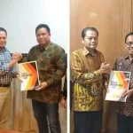 Rusman dan Syarifuddin Udu Berebut Hanura Rusman dan Syarifuddin Udu Berebut Hanura