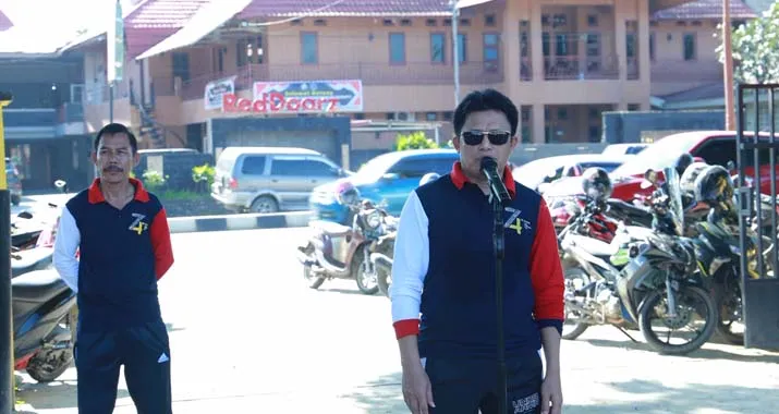 Hari Air Sedunia ke-28, BWS Sulawesi IV Ajak Masyarakat Peduli Lingkungan