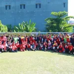 Hari Air Sedunia ke-28, BWS Sulawesi IV Ajak Masyarakat Peduli Lingkungan Hari Air Sedunia ke-28, BWS Sulawesi IV Ajak Masyarakat Peduli Lingkungan