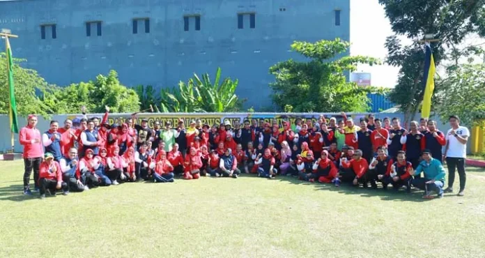 Hari Air Sedunia ke-28, BWS Sulawesi IV Ajak Masyarakat Peduli Lingkungan