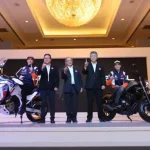 Jajal Kecanggihan Honda CRF1100L Africa Twin Adventure Sports Jajal Kecanggihan Honda CRF1100L Africa Twin Adventure Sports