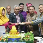 Genap 52 Tahun, Bank Sultra Terus Berinovasi Genap 52 Tahun, Bank Sultra Terus Berinovasi