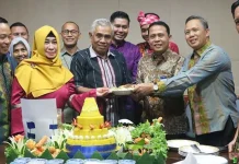 Genap 52 Tahun, Bank Sultra Terus Berinovasi Genap 52 Tahun, Bank Sultra Terus Berinovasi