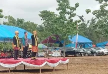 HUT Konawe, Kery Pamer Kesuksesan Memimpin Daerah