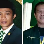 Bergerak Atasi Corona, DPRD Konut Minta Masyarakat Tetap Tenang Ikbar - Herman Sewani