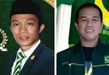 Bergerak Atasi Corona, DPRD Konut Minta Masyarakat Tetap Tenang Ikbar - Herman Sewani