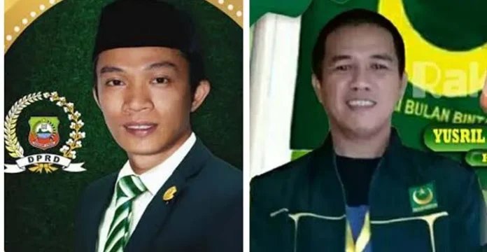 Ikbar - Herman Sewani