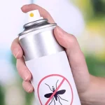 Khawatir Virus Corona, Sekolah Ini Gunakan Cairan Penyemprot Serangga Pengganti Disinfektan Khawatir Virus Corona, Sekolah Ini Gunakan Cairan Penyemprot Serangga Pengganti Disinfektan