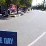 Sejumlah Fasilitas Umum di Kendari Ditutup, CFD Ditiadakan Sebulan Sejumlah Fasilitas Umum di Kendari Ditutup, CFD Ditiadakan Sebulan