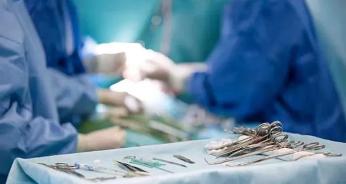 Tak Punya Masker, RSUD Bahteramas Batalkan 5 Rencana Operasi