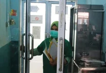 16 Warga Konawe Masuk ODP Virus Corona 16 Warga Konawe Masuk ODP Virus Corona