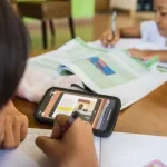 Belajar Tatap Muka di Kolaka Belum Diizinkan Ilustrasi belajar