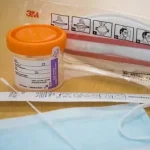 Covid-19 Pusat : 2.000 Rapid Test Kit Siap Didistribusikan ke Daerah Ilustrasi Rapid Test Kit