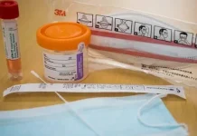 PT.VDNI Kembali Bantu 2 Ribu Rapid Test ke Pemprov Sultra Ilustrasi Rapid Test Kit