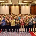 Balai TNRAW Raih Nilai Kinerja Anggaran Tertinggi 2019 Lingkup Kementerian LHK