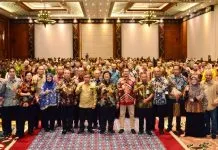 Balai TNRAW Raih Nilai Kinerja Anggaran Tertinggi 2019 Lingkup Kementerian LHK