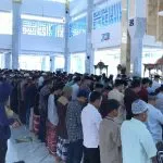 MUI Sultra Tetap Imbau Masyarakat Salat Jumat dengan Syarat MUI Sultra Tetap Imbau Masyarakat Salat Jumat dengan Syarat