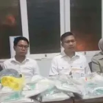 Pemkot Kendari Berikan Insentif Harian Hingga Asuransi untuk Petugas Medis Covid-19 Pemkot Kendari Berikan Insentif Harian Hingga Asuransi untuk Petugas Medis Covid-19