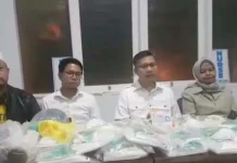 Pemkot Kendari Berikan Insentif Harian Hingga Asuransi untuk Petugas Medis Covid-19 Pemkot Kendari Berikan Insentif Harian Hingga Asuransi untuk Petugas Medis Covid-19