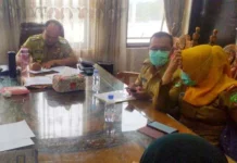 Terkait Corona, Bupati Konut Keluarkan 9 Instruksi Terkait Corona, Bupati Konut Keluarkan 9 Instruksi