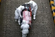 Jenazah Covid-19 Asal Mubar Dibawa Pulang Keluarga dari RS Bahteramas Tanpa Prokes Tata Cara Mengurus Jenazah Pasien Virus Corona dalam Pandangan Islam