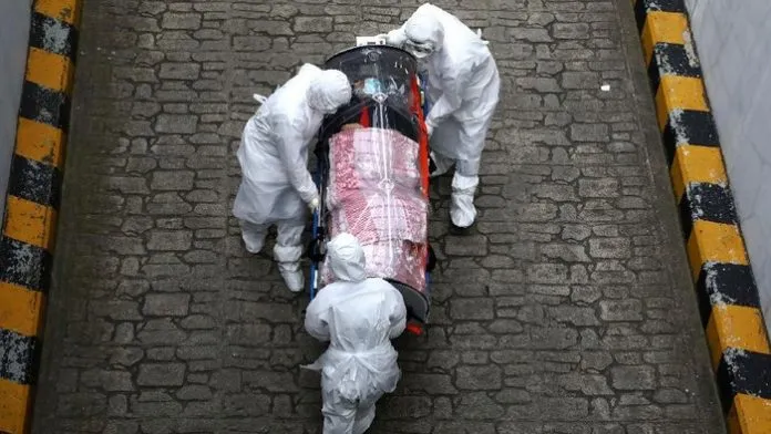 Tata Cara Mengurus Jenazah Pasien Virus Corona dalam Pandangan Islam