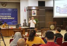 Kemenkop UKM Dorong Koperasi Bisa IPO Kemenkop UKM Dorong Koperasi Bisa IPO