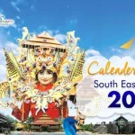 Catat, Ini 67 Event Wisata di Sultra Tahun 2020 Catat, Ini 67 Event Wisata di Sultra Tahun 2020