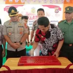 Kampung Bebas Miras dan Judi Solusi Redam Kriminalitas di Buton Kampung Bebas Miras dan Judi Solusi Redam Kriminalitas di Buton