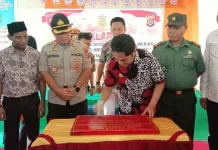 Kampung Bebas Miras dan Judi Solusi Redam Kriminalitas di Buton Kampung Bebas Miras dan Judi Solusi Redam Kriminalitas di Buton