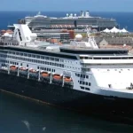 Waspada Corona, Kapal Pesiar Tunda Datang ke Baubau Waspada Corona, Kapal Pesiar Tunda Datang ke Baubau